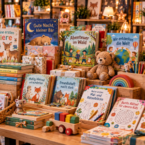 Kinderbücher