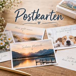 Postkarten
